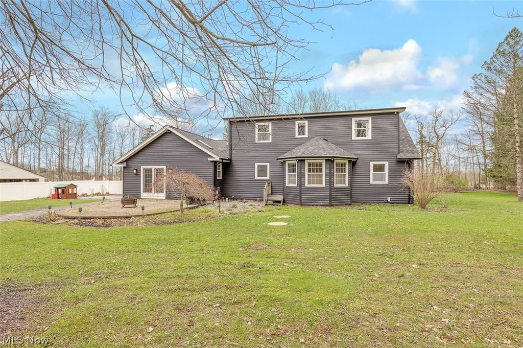 Photo of 12560 Bass Lake Road, Chardon, OH 44024 (MLS # 5199028)