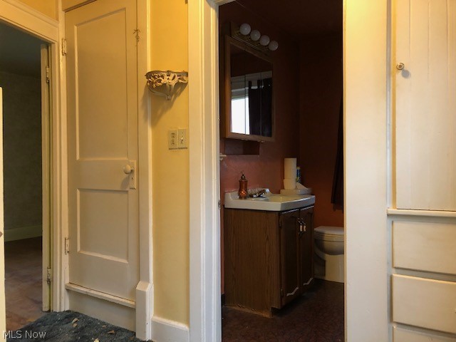 Elworthy Helwick Companys St - Residential