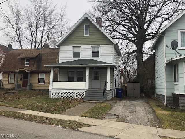 Elworthy Helwick Companys St - Residential