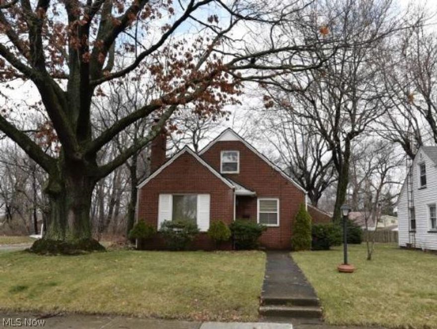 REO Property, Property Sold AS-IS W/O Repair, Warranty or Seller Disclosure.  The Listing Broker & Seller make no guarantees as to the accuracy of information herein; Buyer or Buyer’s Agent is responsible for utility activation related to inspections, Water activation not authorized; air pressure test only.