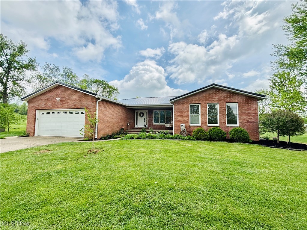 240 Anderson Road, Fleming, Ohio image 1