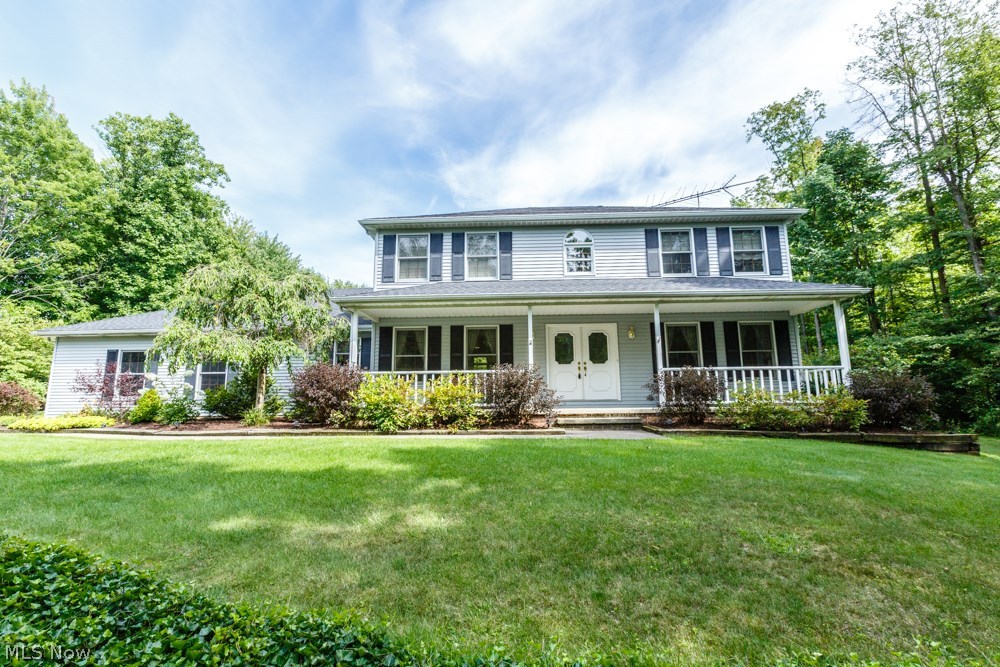 Twin Oaks - Residential