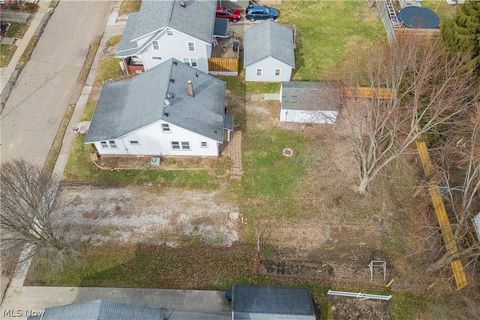 Tiny photo for 230 Superior Street, Louisville, OH 44641 (MLS # 5189980)