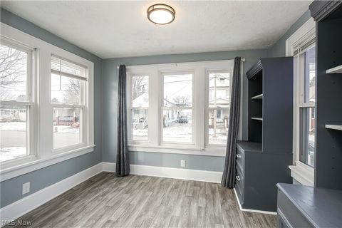 Tiny photo for 230 Superior Street, Louisville, OH 44641 (MLS # 5189980)