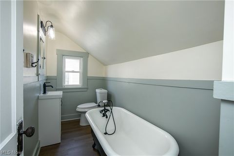 Tiny photo for 230 Superior Street, Louisville, OH 44641 (MLS # 5189980)