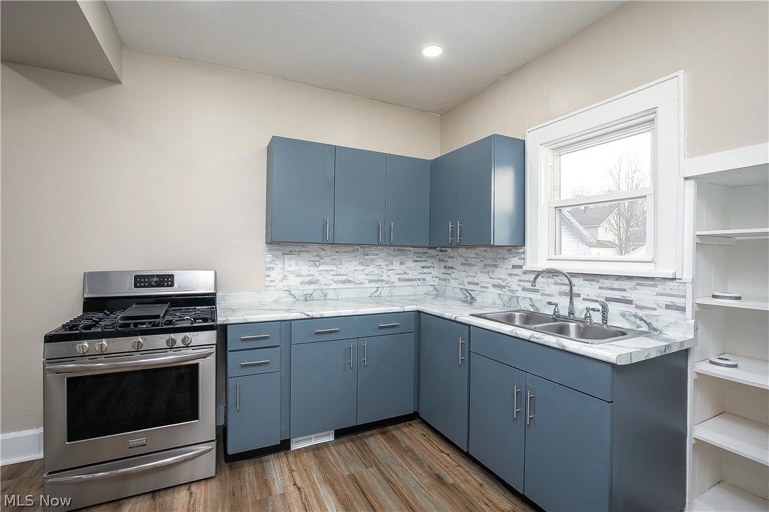 Louisville - Residential