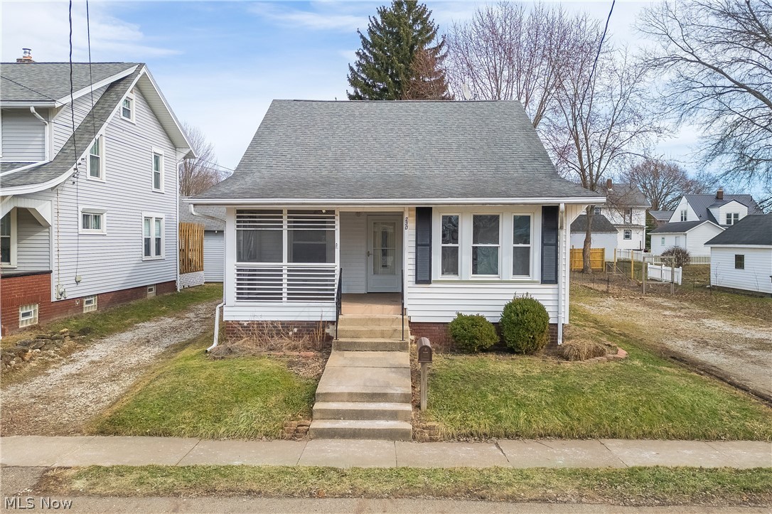 Louisville - Residential