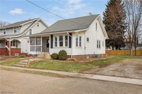 Tiny photo for 230 Superior Street, Louisville, OH 44641 (MLS # 5189980)