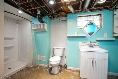 Tiny photo for 230 Superior Street, Louisville, OH 44641 (MLS # 5189980)