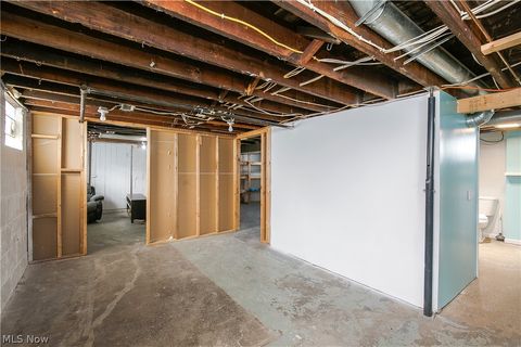 Tiny photo for 230 Superior Street, Louisville, OH 44641 (MLS # 5189980)