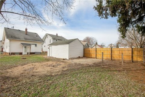 Tiny photo for 230 Superior Street, Louisville, OH 44641 (MLS # 5189980)