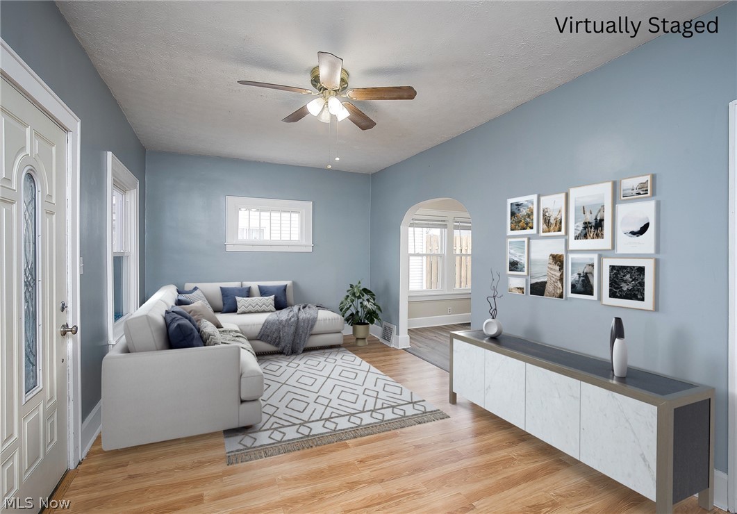 Louisville - Residential