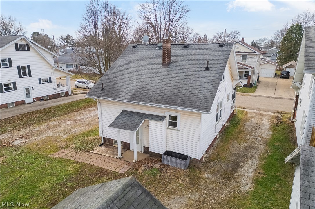 Louisville - Residential