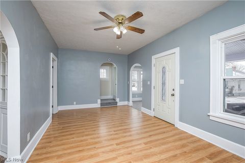Tiny photo for 230 Superior Street, Louisville, OH 44641 (MLS # 5189980)
