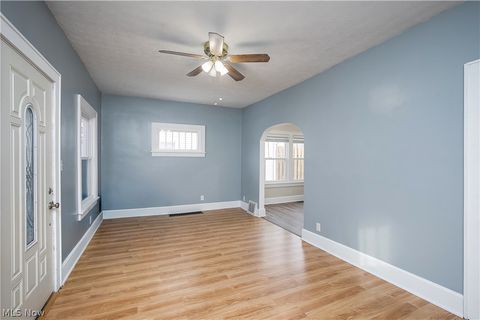Tiny photo for 230 Superior Street, Louisville, OH 44641 (MLS # 5189980)