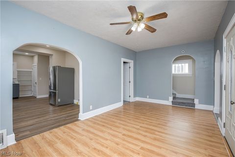 Tiny photo for 230 Superior Street, Louisville, OH 44641 (MLS # 5189980)