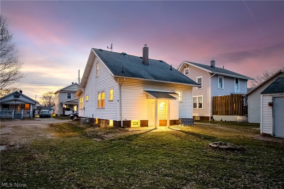 Louisville - Residential