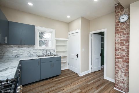 Tiny photo for 230 Superior Street, Louisville, OH 44641 (MLS # 5189980)