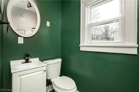 Tiny photo for 230 Superior Street, Louisville, OH 44641 (MLS # 5189980)