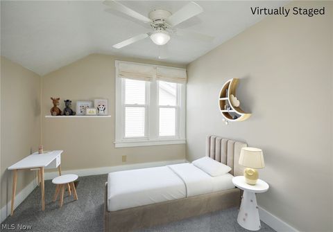 Tiny photo for 230 Superior Street, Louisville, OH 44641 (MLS # 5189980)