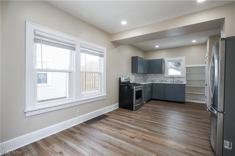 Tiny photo for 230 Superior Street, Louisville, OH 44641 (MLS # 5189980)