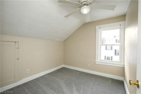 Tiny photo for 230 Superior Street, Louisville, OH 44641 (MLS # 5189980)