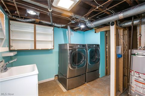 Tiny photo for 230 Superior Street, Louisville, OH 44641 (MLS # 5189980)