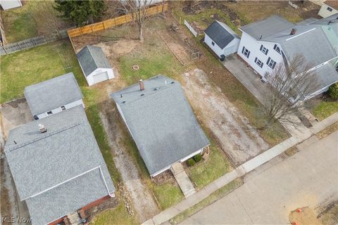 Tiny photo for 230 Superior Street, Louisville, OH 44641 (MLS # 5189980)