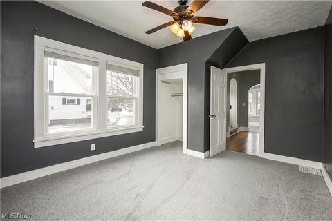 Tiny photo for 230 Superior Street, Louisville, OH 44641 (MLS # 5189980)