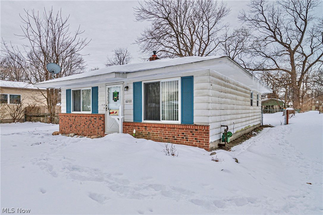 Mentor Park Acres - Residential