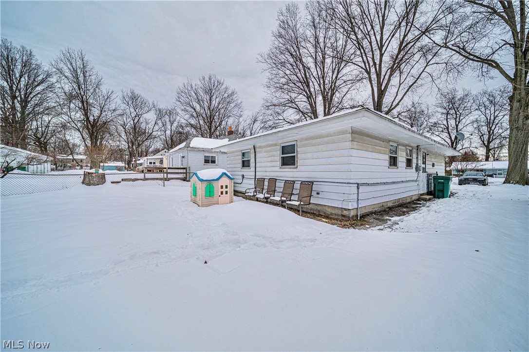 Mentor Park Acres - Residential