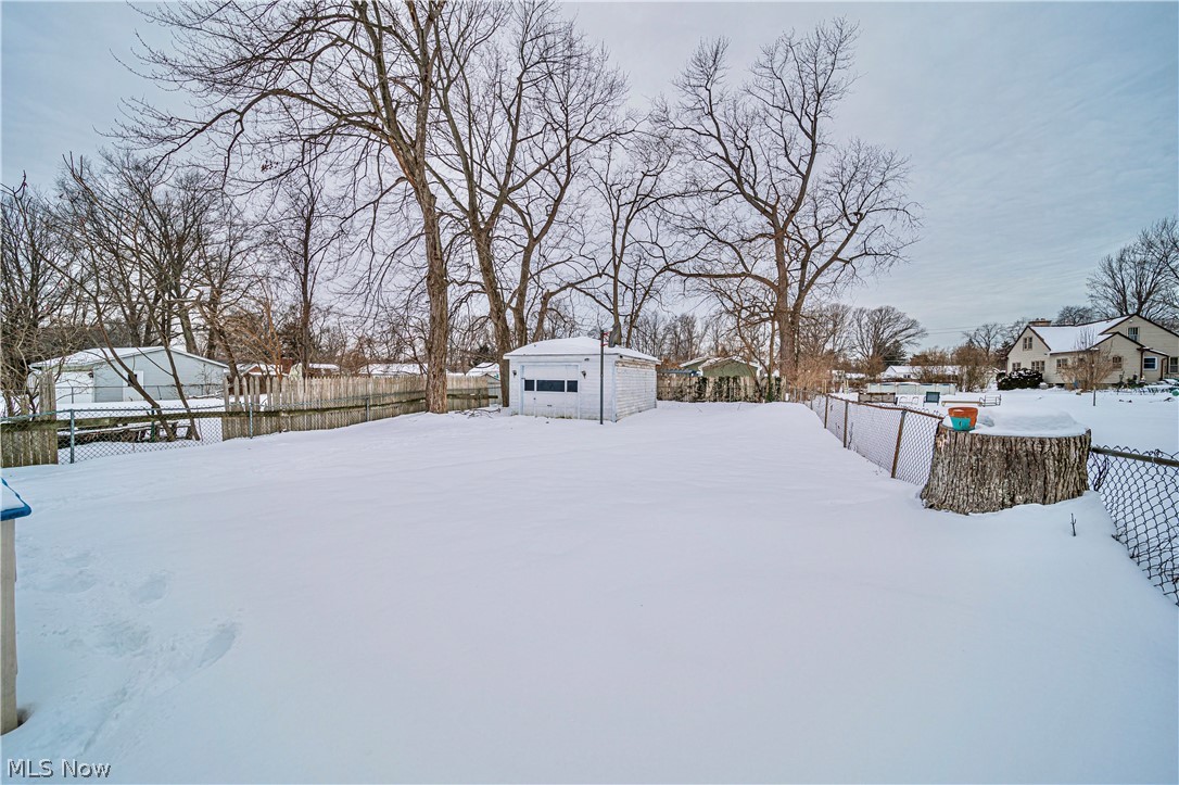 Mentor Park Acres - Residential