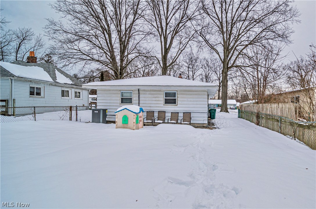 Mentor Park Acres - Residential