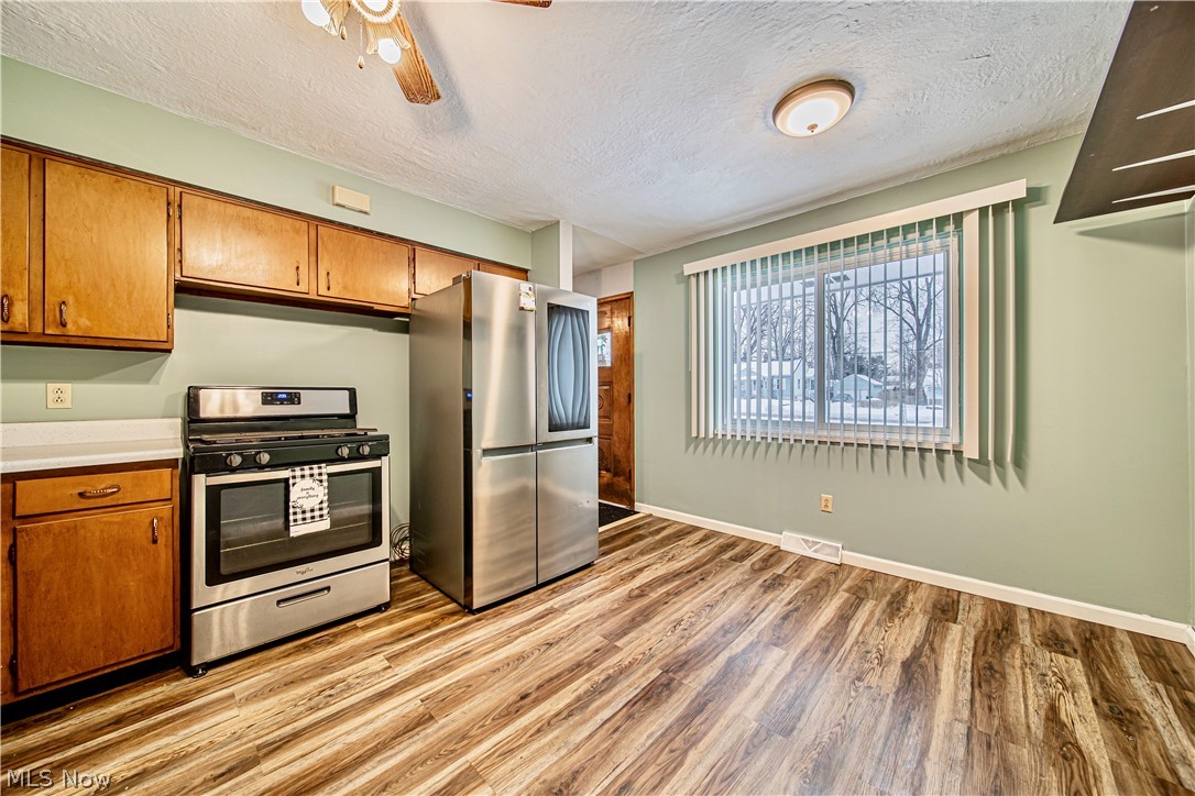 Mentor Park Acres - Residential