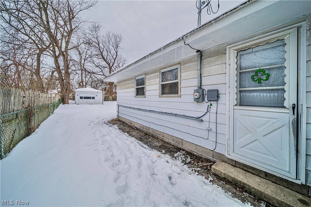 Mentor Park Acres - Residential