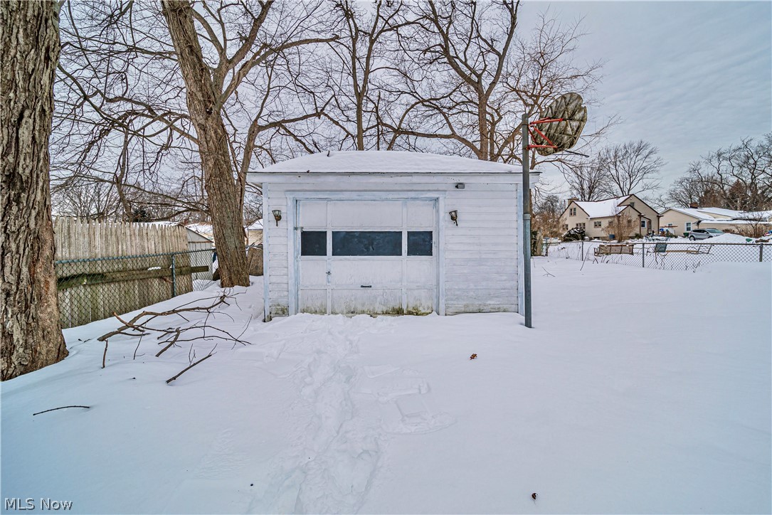 Mentor Park Acres - Residential