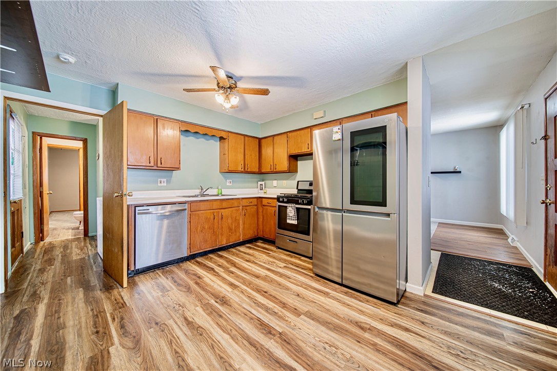 Mentor Park Acres - Residential