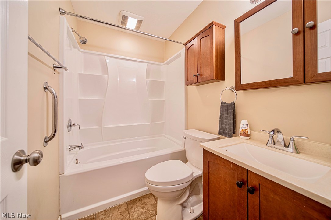 Mentor Park Acres - Residential