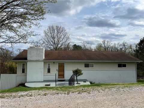 Homes For Sale - 63 Terrace Drive<br/> Wood County, Washington, WV 26181