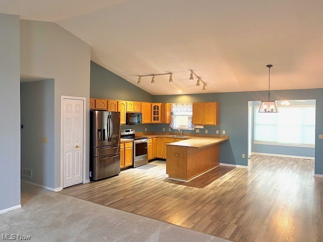 Meadow Lakes Sub - Residential