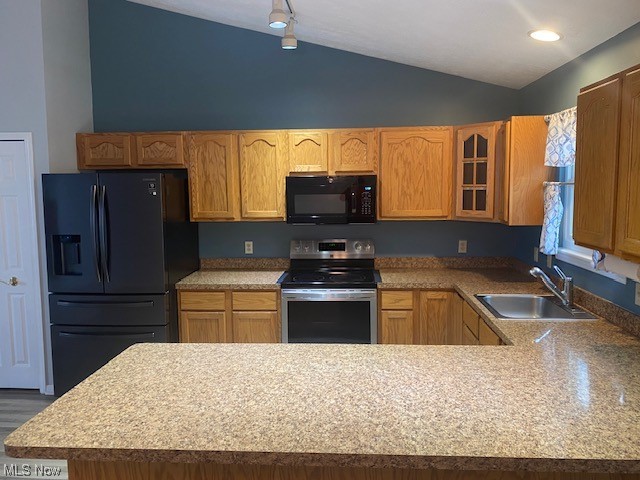 Meadow Lakes Sub - Residential