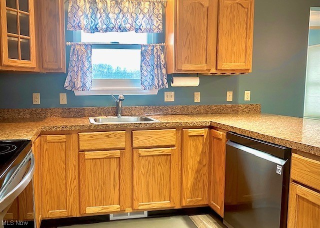 Meadow Lakes Sub - Residential