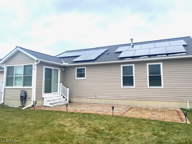 Meadow Lakes Sub - Residential