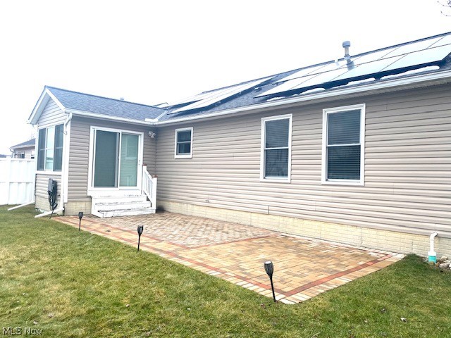 Meadow Lakes Sub - Residential