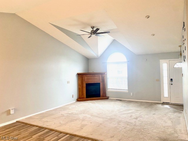 Meadow Lakes Sub - Residential