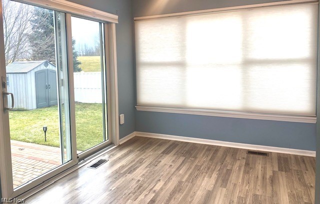 Meadow Lakes Sub - Residential