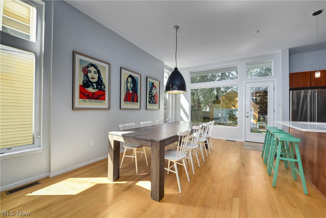 Tremont - Residential