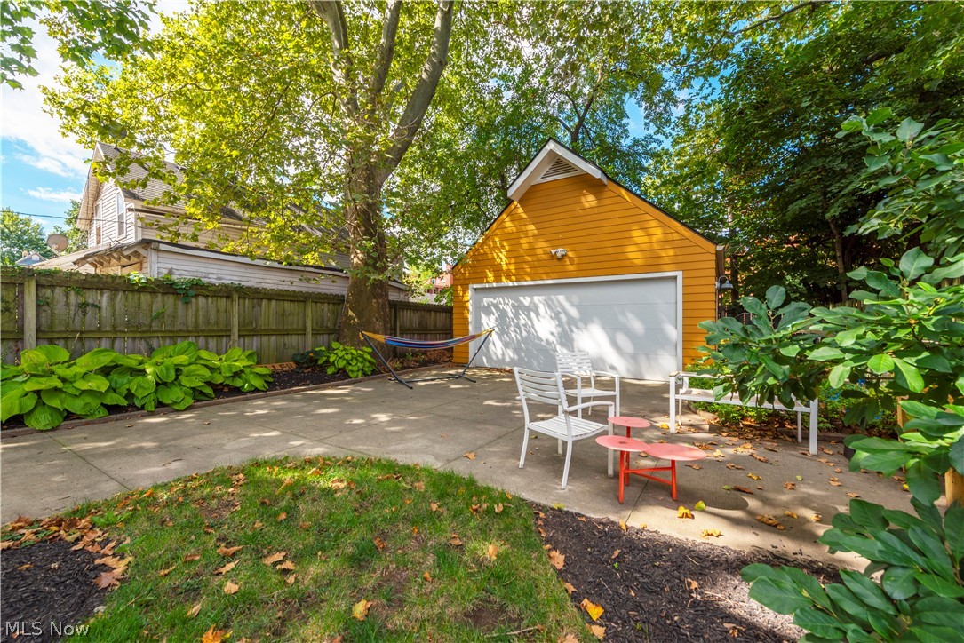 Tremont - Residential