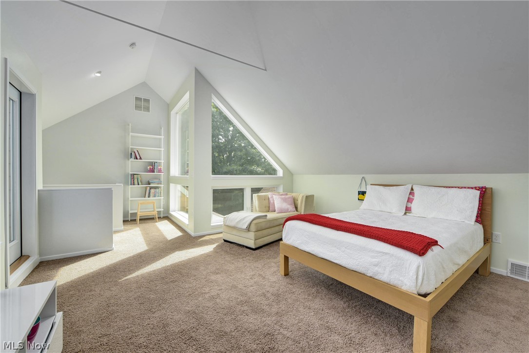 Tremont - Residential