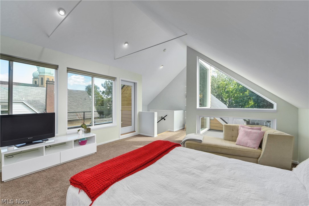 Tremont - Residential